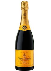 Veuve Clicquot Yellow Label Brut - Boat provisioning, Total Wine Shop, Liquor Store, Aquidneck Island, Rhode Island